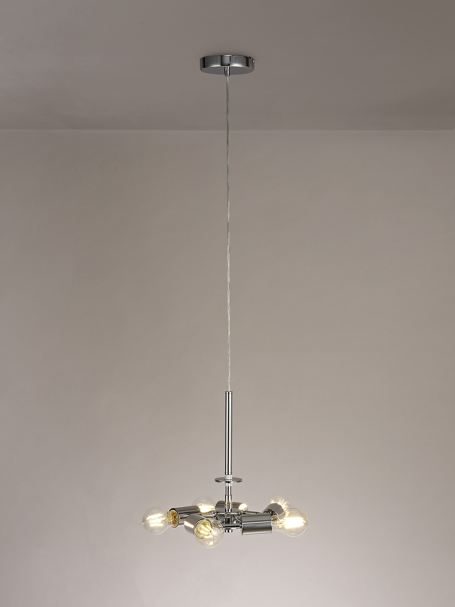 Baymont PC Ceiling Lights Deco Single Pendant Baymont PC Ceiling Lights Deco Single Pendant